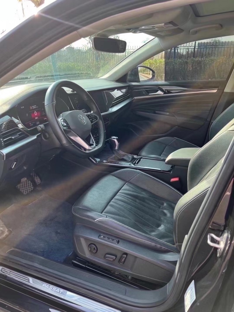廊坊22年大众帕萨特4