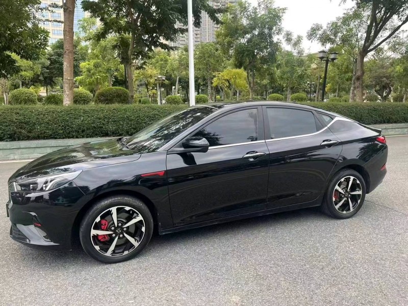 珠海22年江淮思皓A52