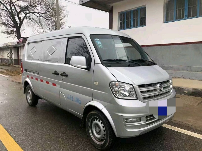 东营21年东风小康3