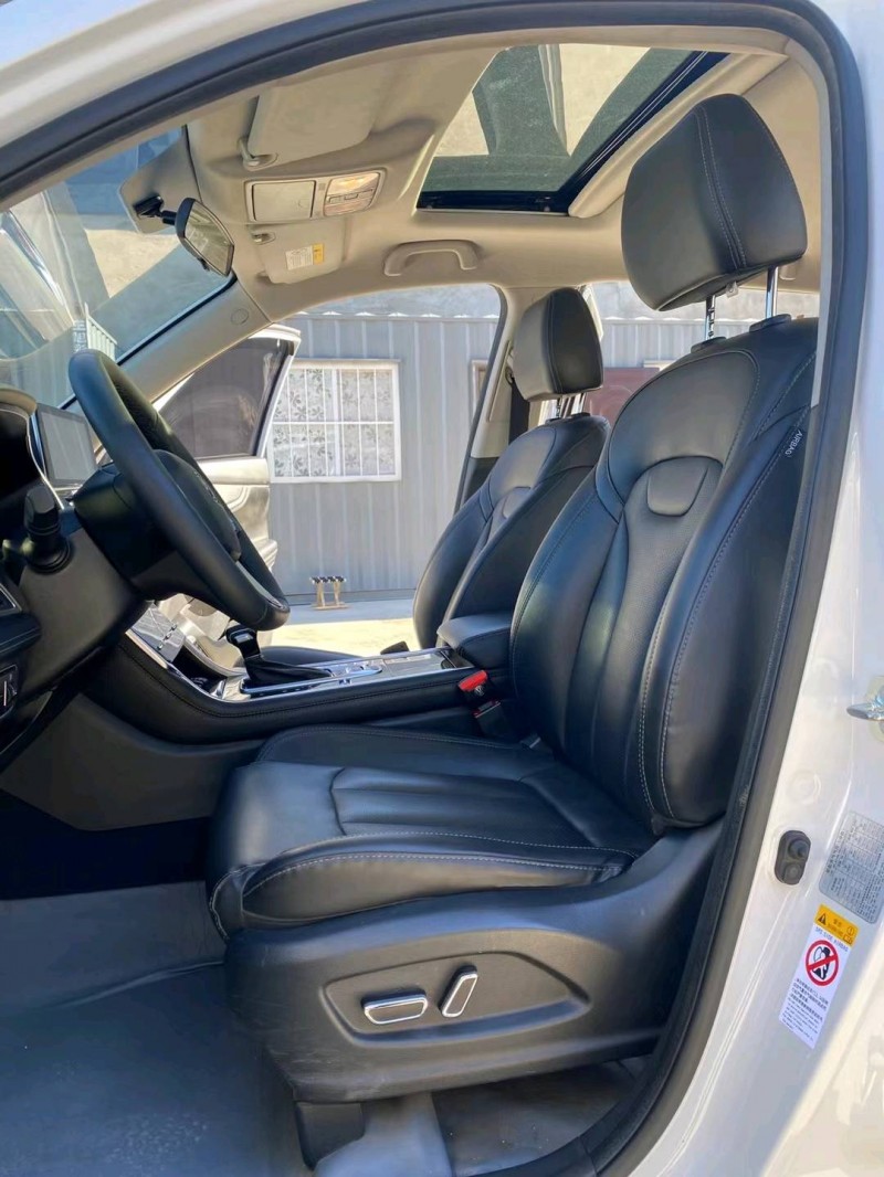 沈阳20年长安汽车CS759