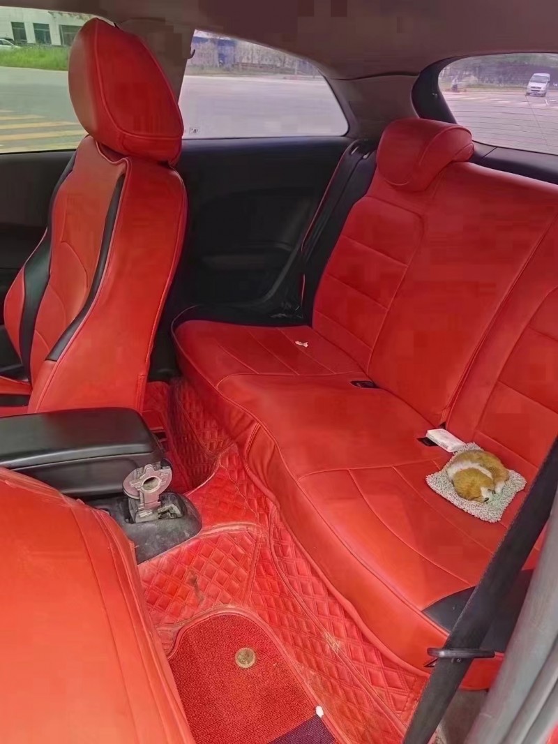 廊坊13年奥迪A17