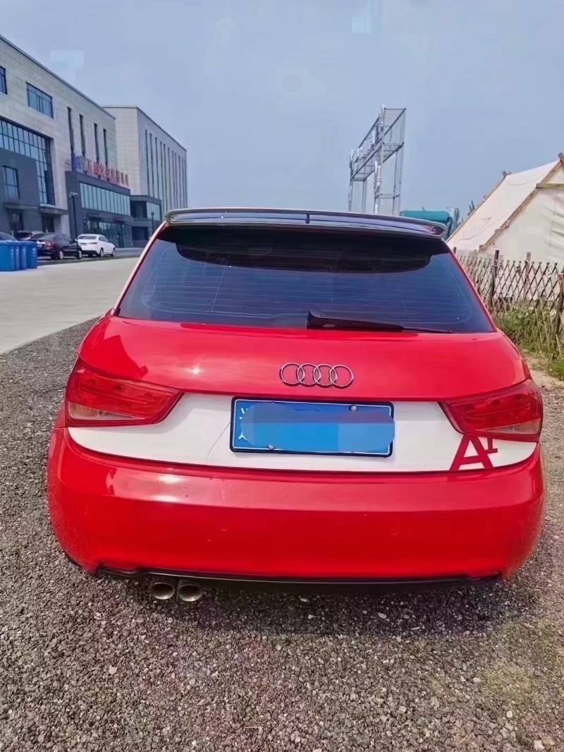 廊坊13年奥迪A19