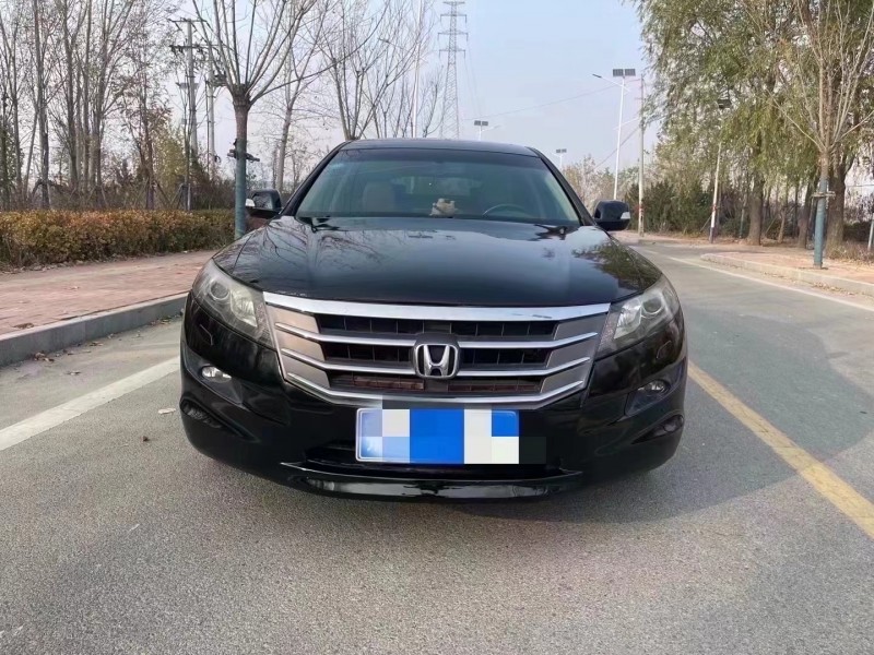 廊坊13年本田歌诗图1