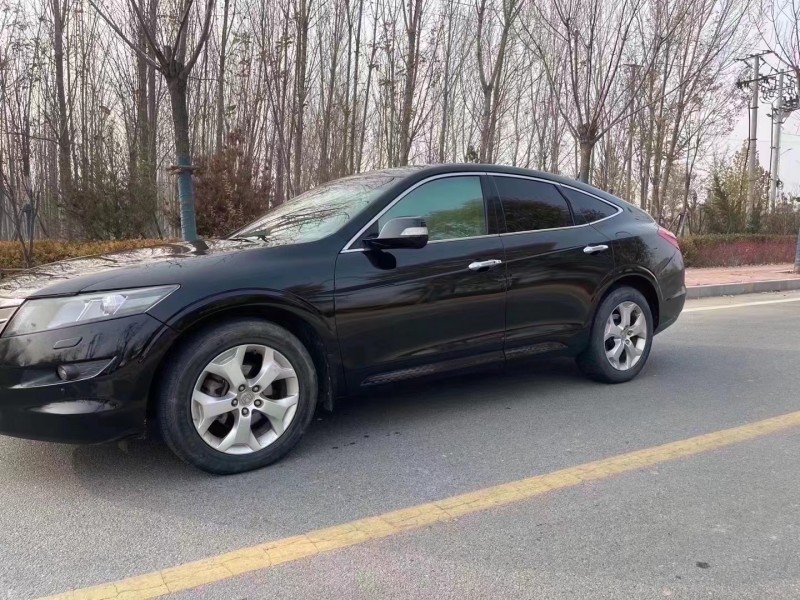 廊坊13年本田歌诗图2