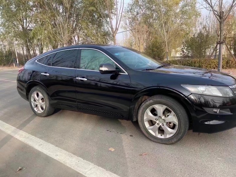 廊坊13年本田歌诗图3