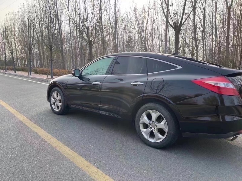 廊坊13年本田歌诗图5