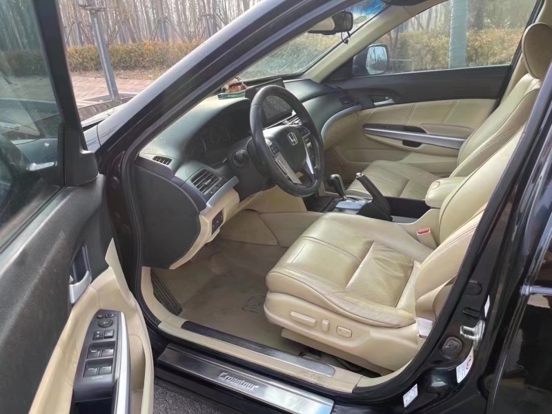 廊坊13年本田歌诗图6