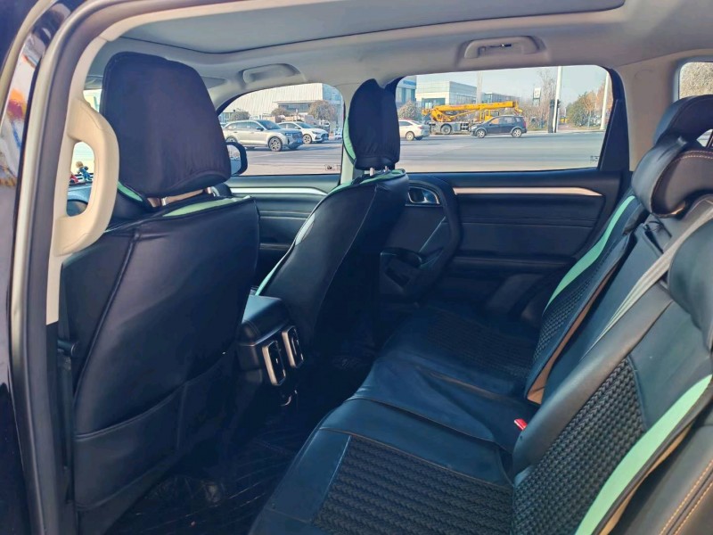 保定23年哈弗大狗6