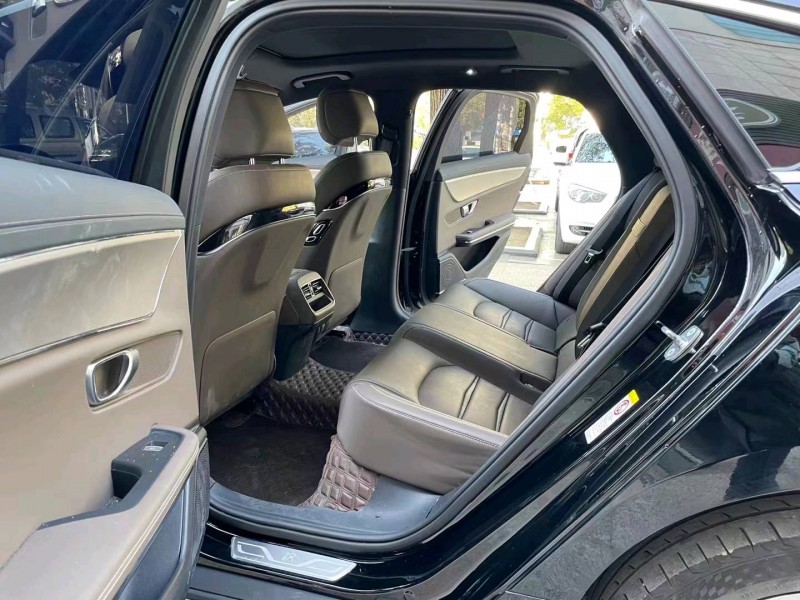 徐州21年比亚迪汉4