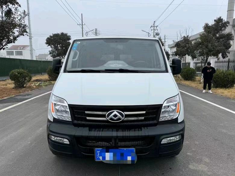 盐城20年大通V801