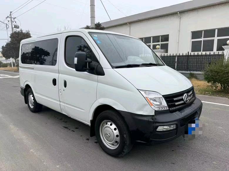 盐城20年大通V802