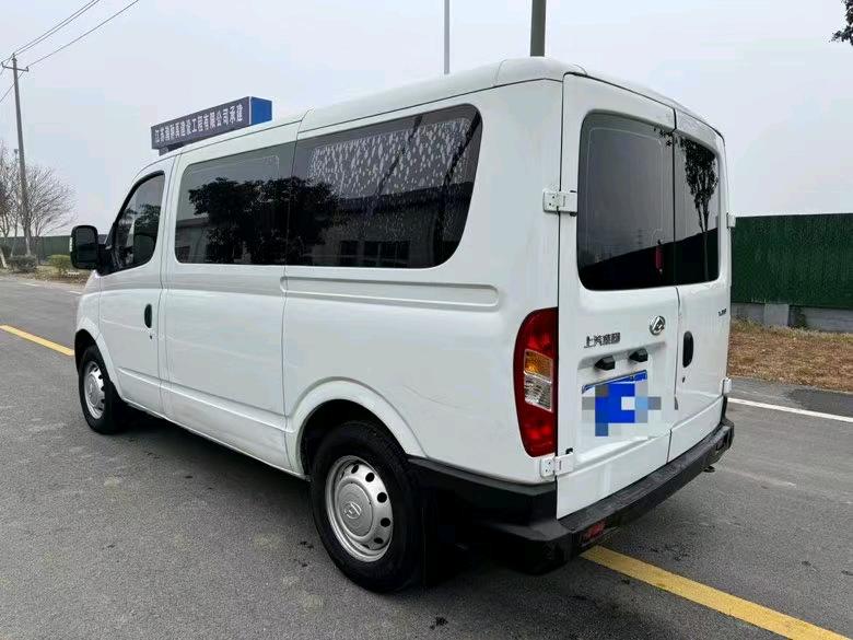 盐城20年大通V804