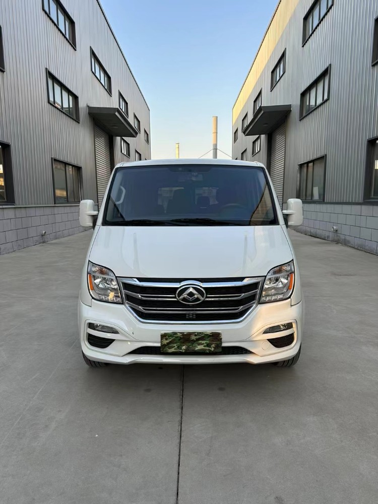 宿迁22年大通V801