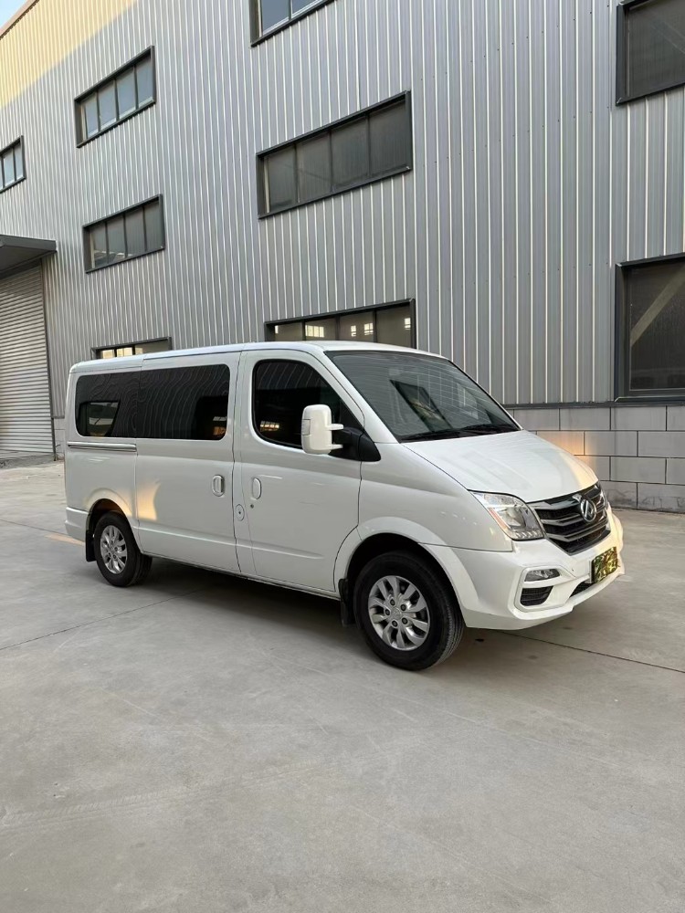 宿迁22年大通V802
