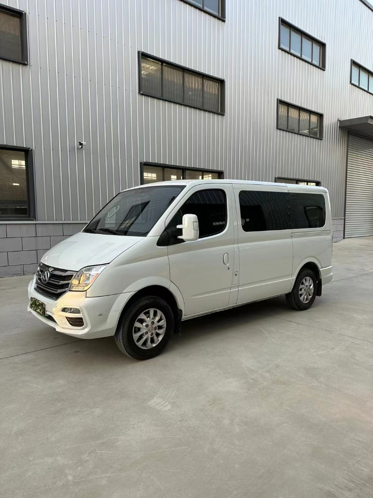 宿迁22年大通V803