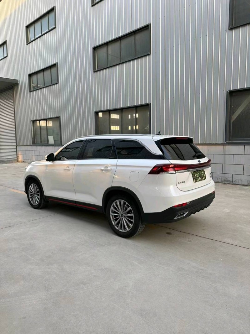 宿迁22年长安汽车欧尚8