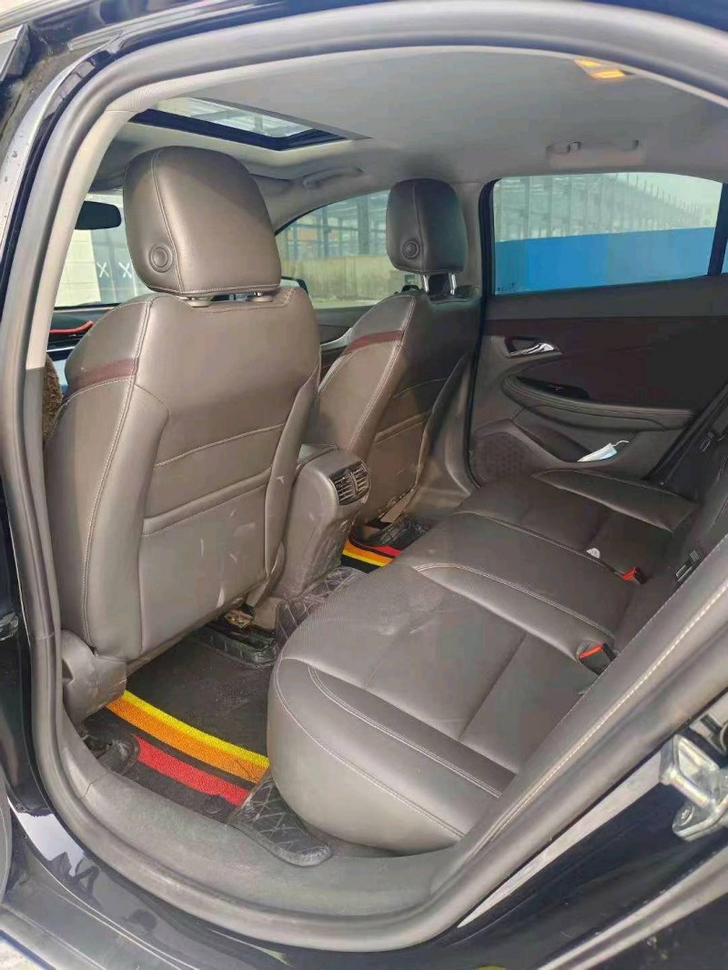 邯郸18年雪佛兰迈锐宝6