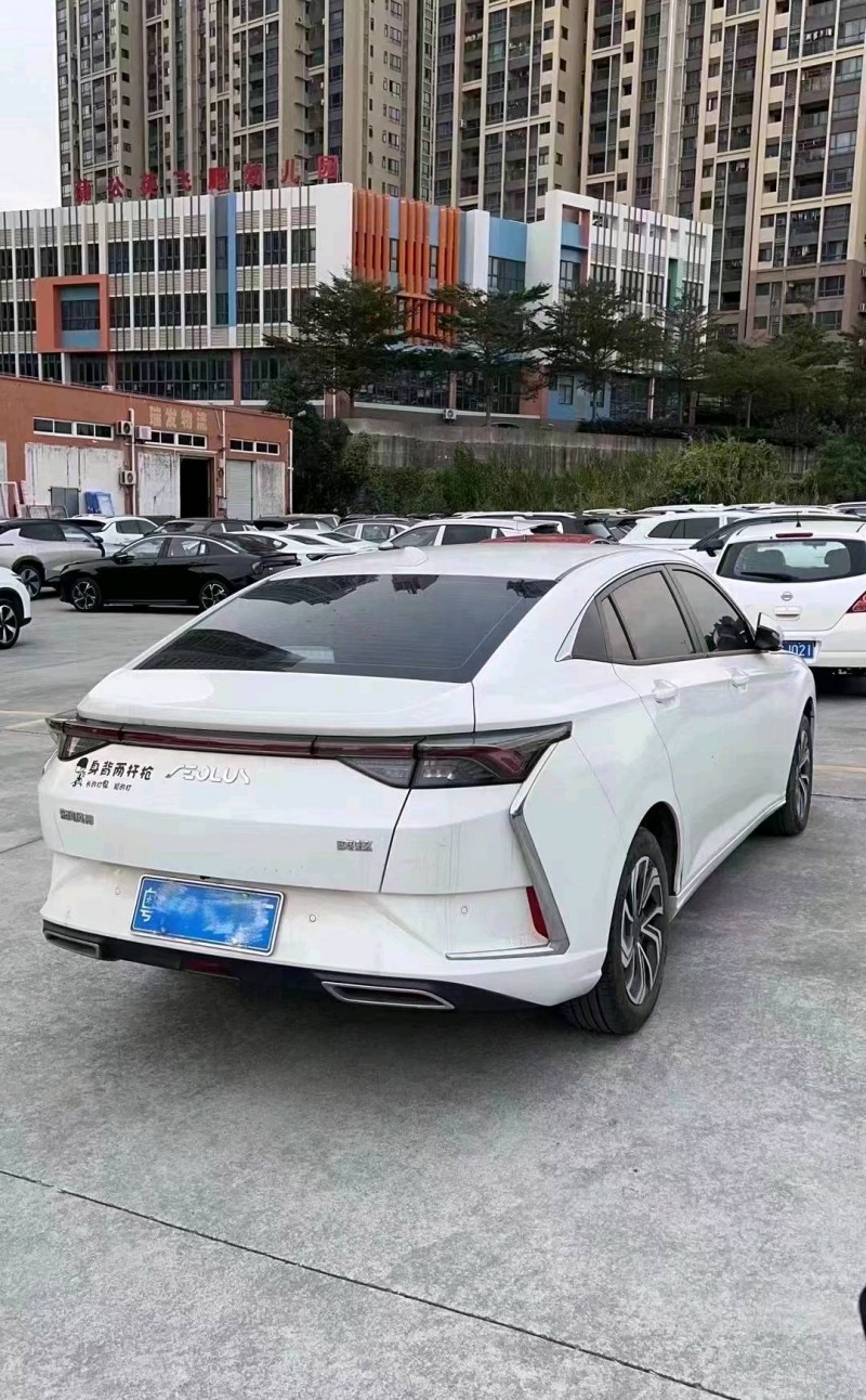 佛山21年东风奕炫9