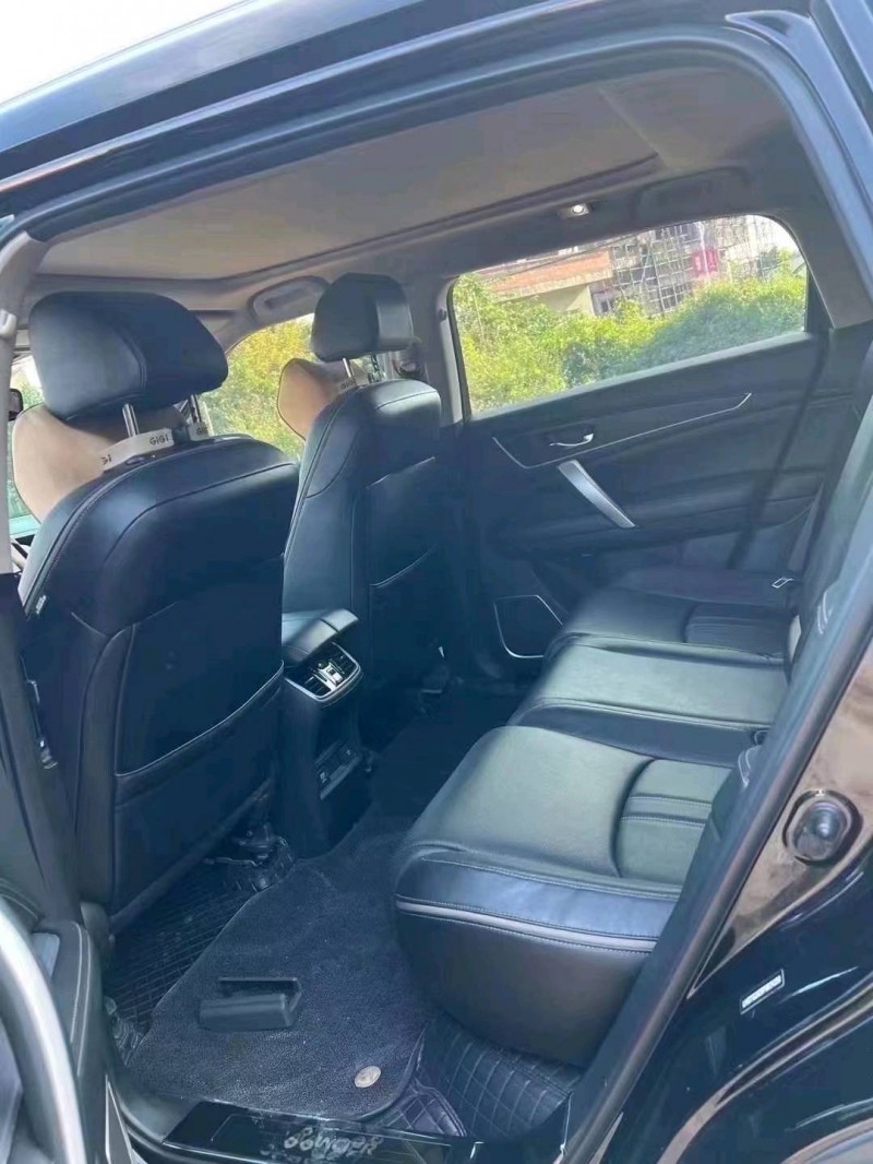 汕头23年本田冠道7