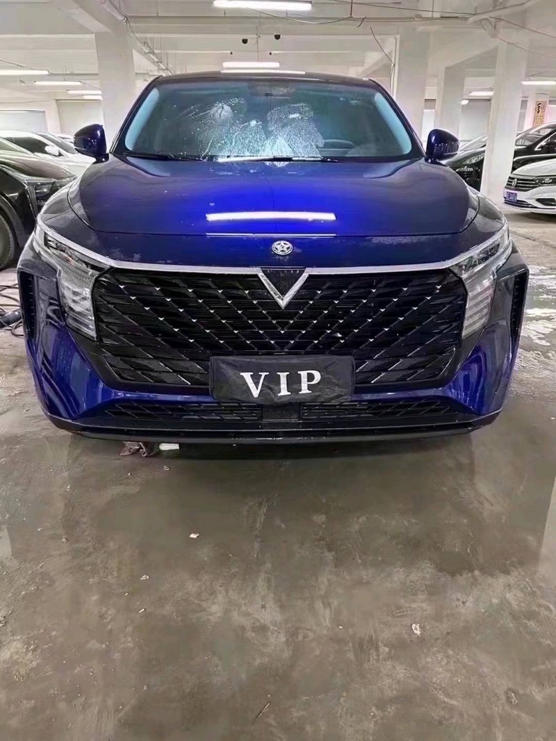 銅仁22年啟辰大V1