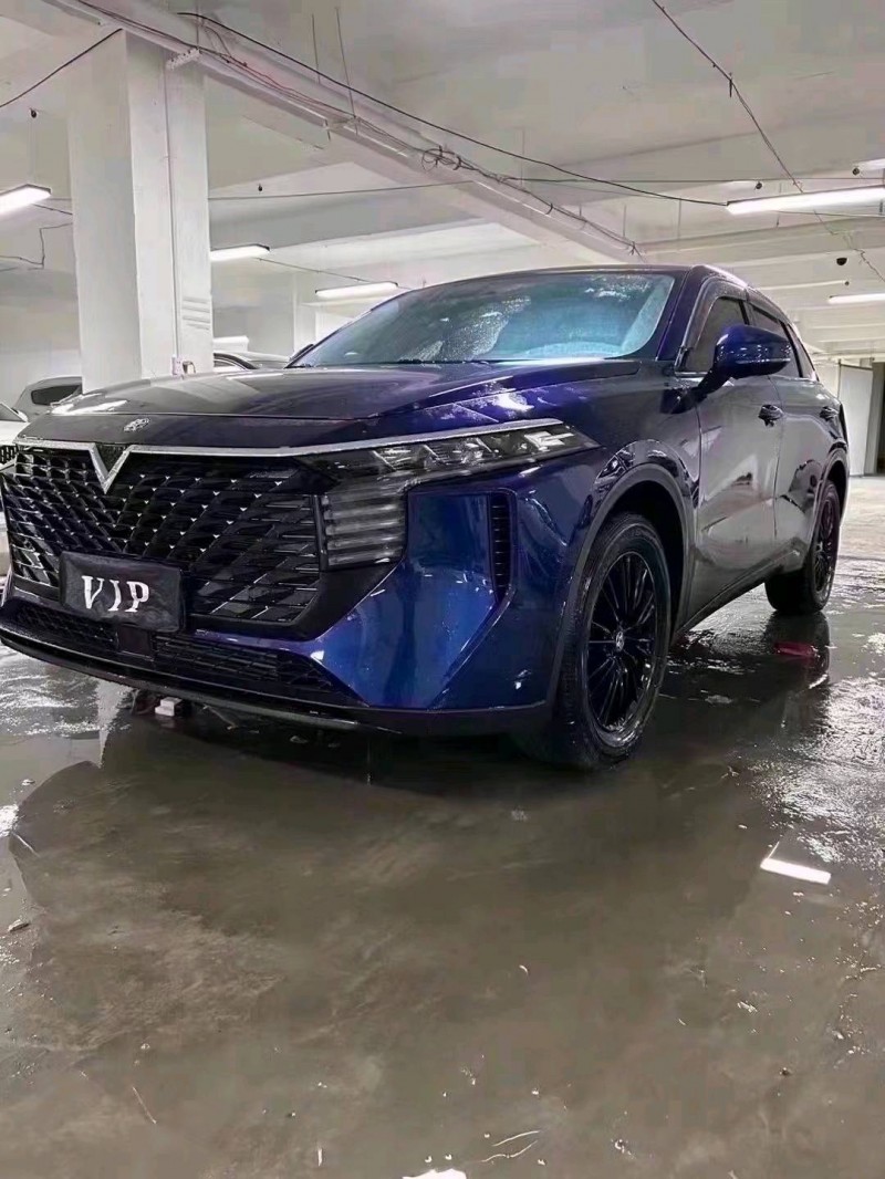 銅仁22年啟辰大V8