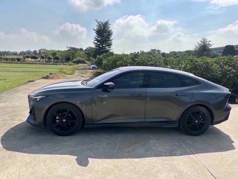 珠海22年长安汽车UNI-V7