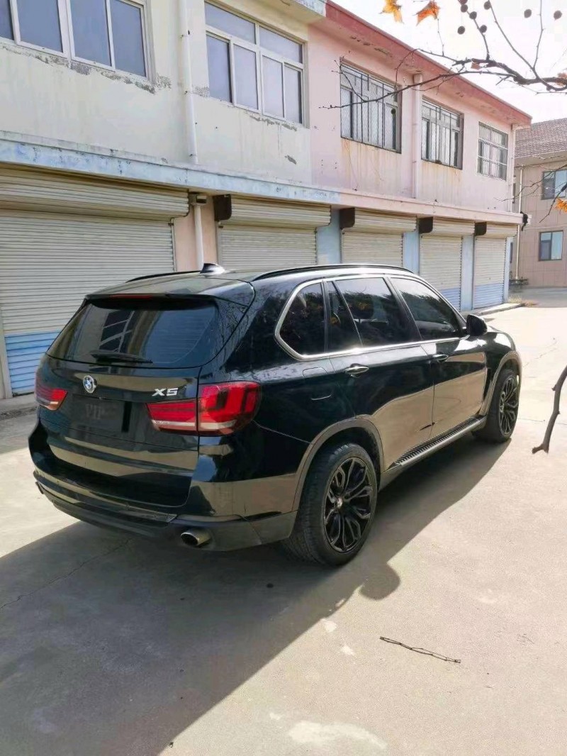 东营15年宝马X56