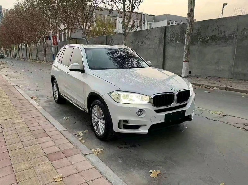 邯郸16年宝马X12