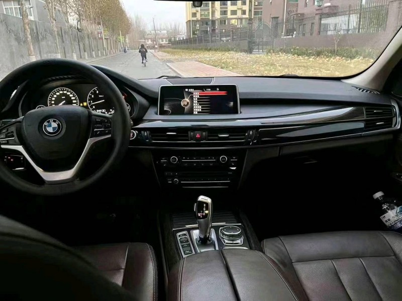 邯郸16年宝马X13