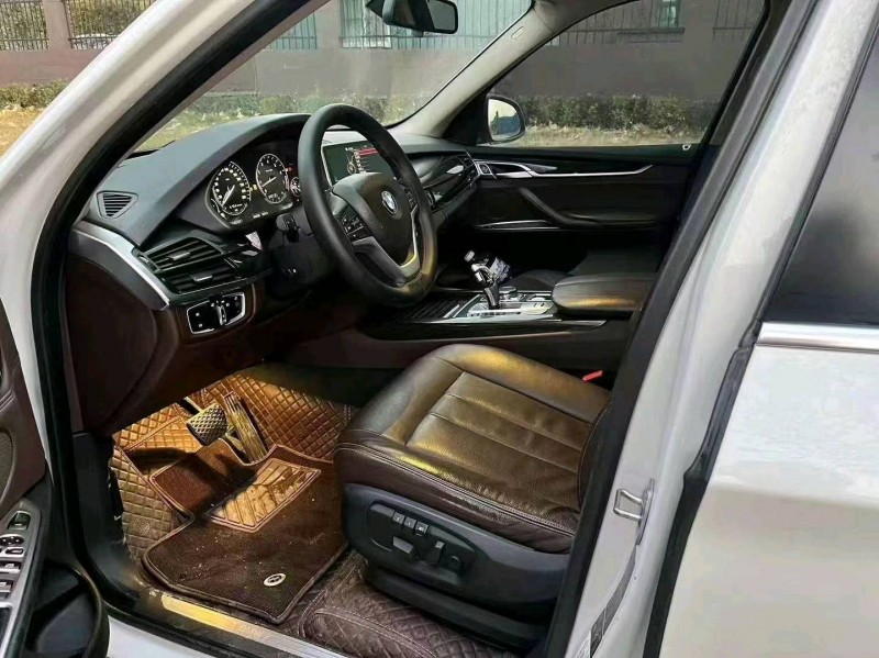 邯郸16年宝马X14