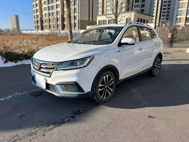 邯郸19年荣威RX32