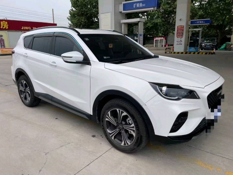 邯郸23年东南汽车DX84