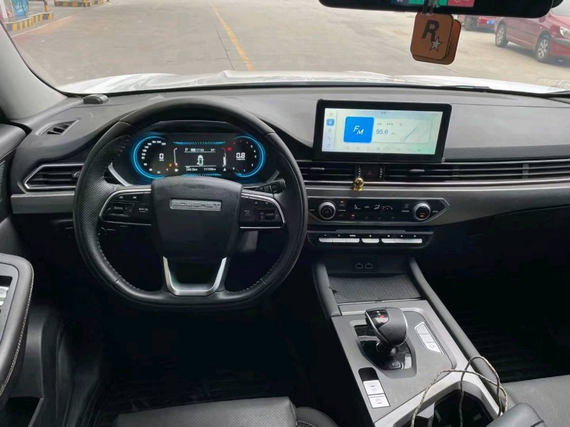 邯郸23年东南汽车DX88