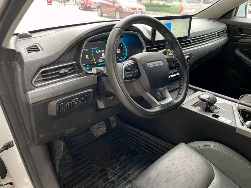 邯郸23年东南汽车DX89