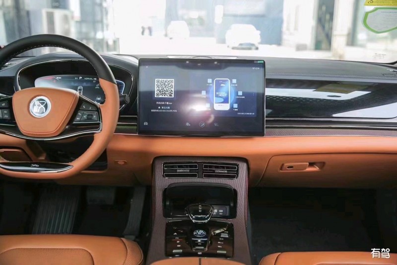 邢台23年比亚迪汉6