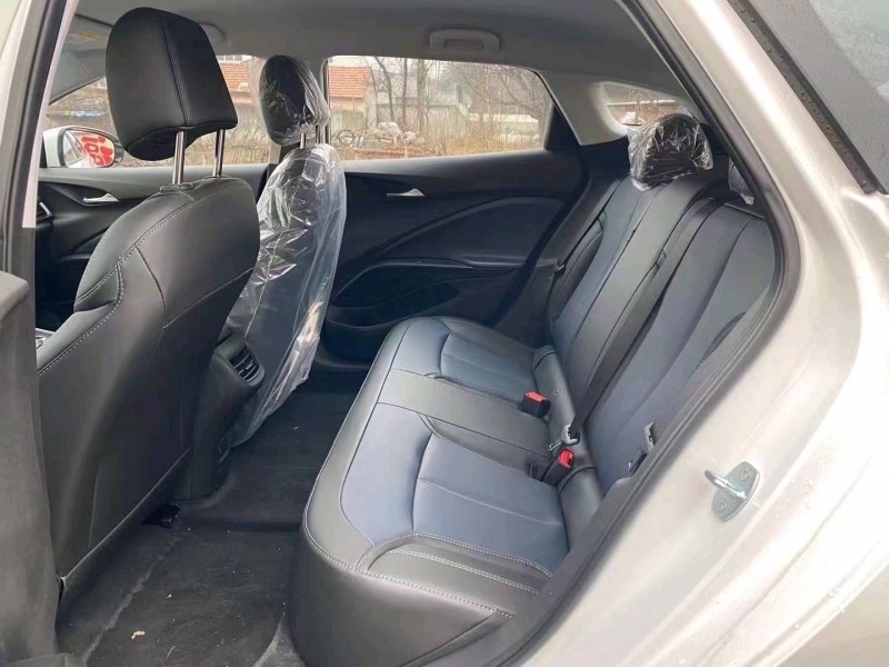 淄博23年别克velite65