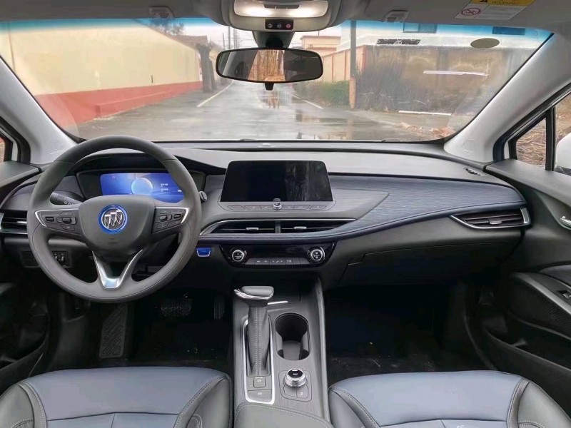 淄博23年别克velite69