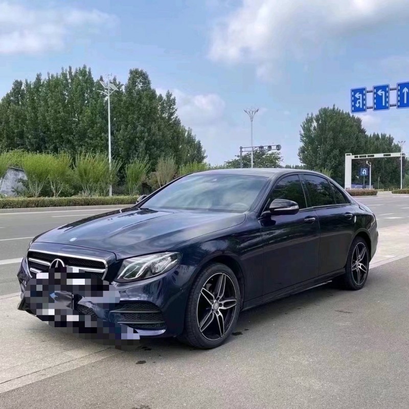 枣庄18年奔驰E2