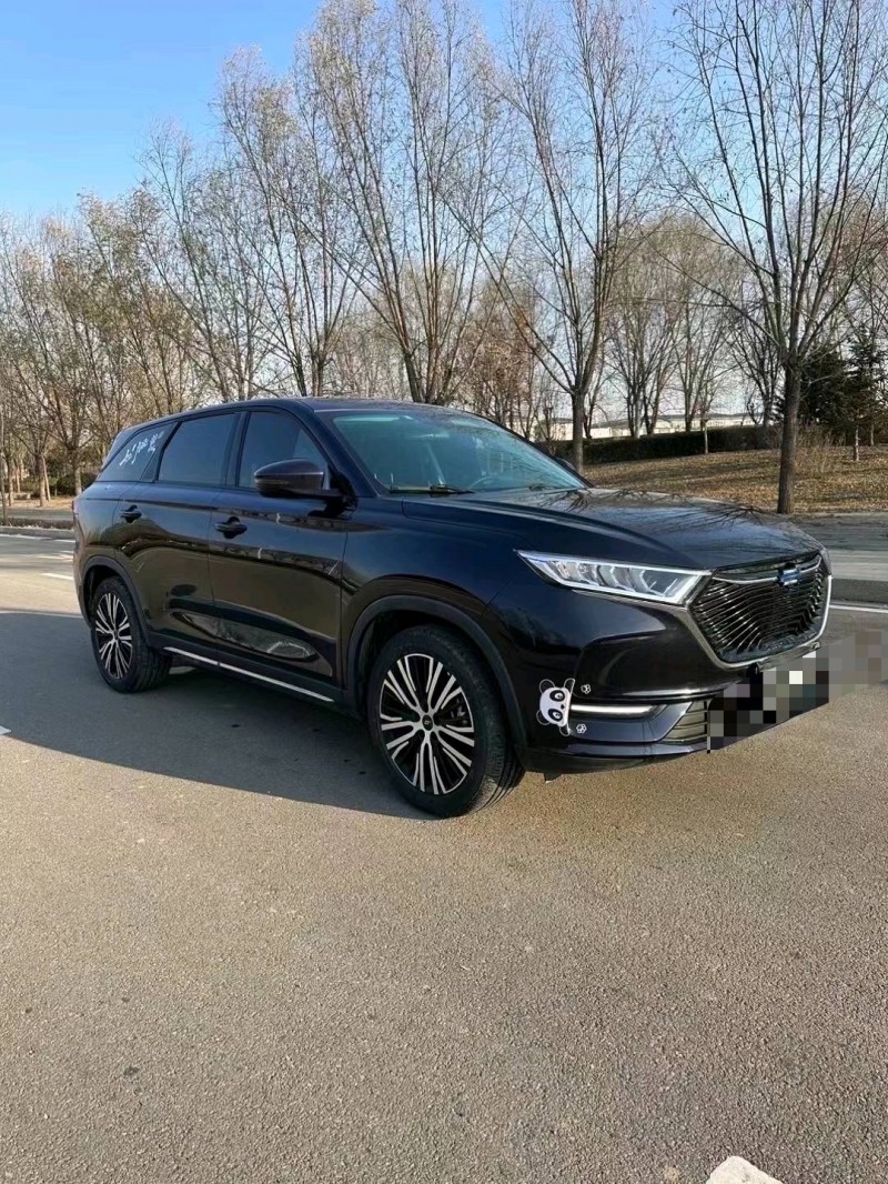 枣庄22年长安汽车欧尚2