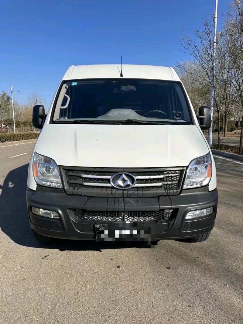 枣庄20年大通V801