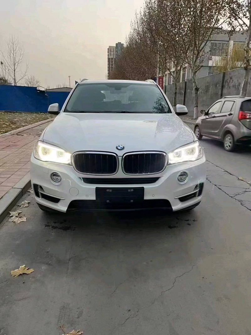 邯郸16年宝马X51