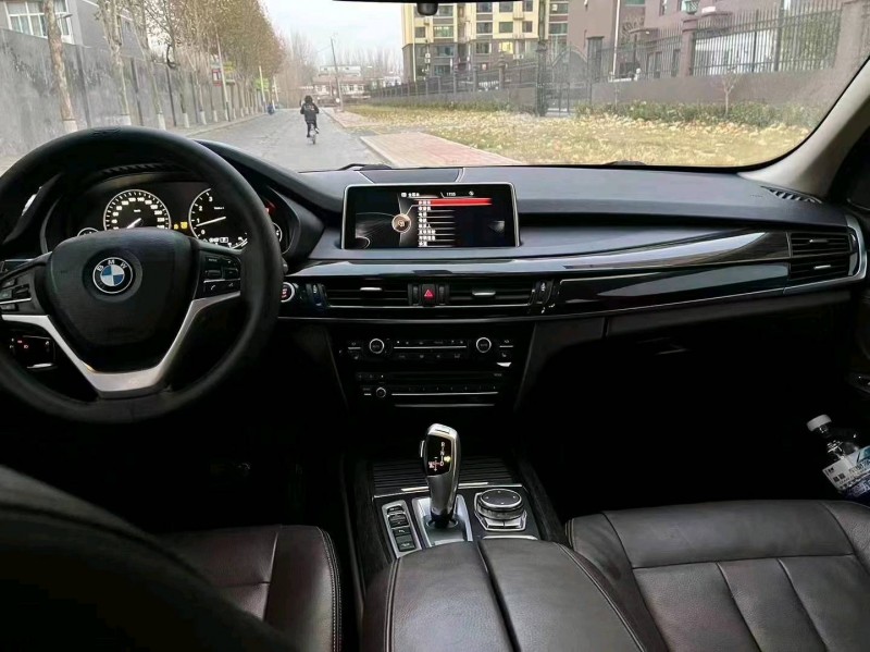 邯郸16年宝马X53