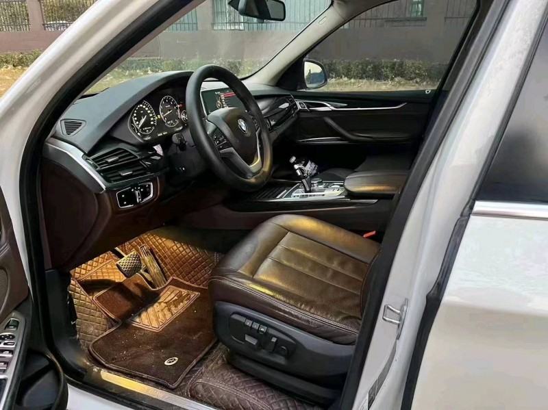 邯郸16年宝马X54