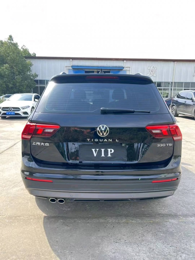 襄阳21年大众途观L9