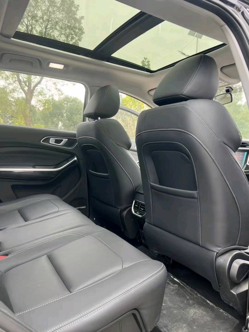 襄阳21年奇瑞瑞虎86