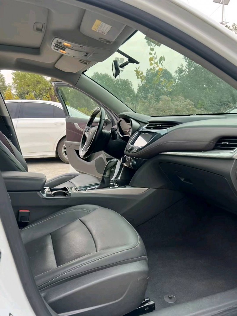 襄阳18年雪佛兰迈锐宝6