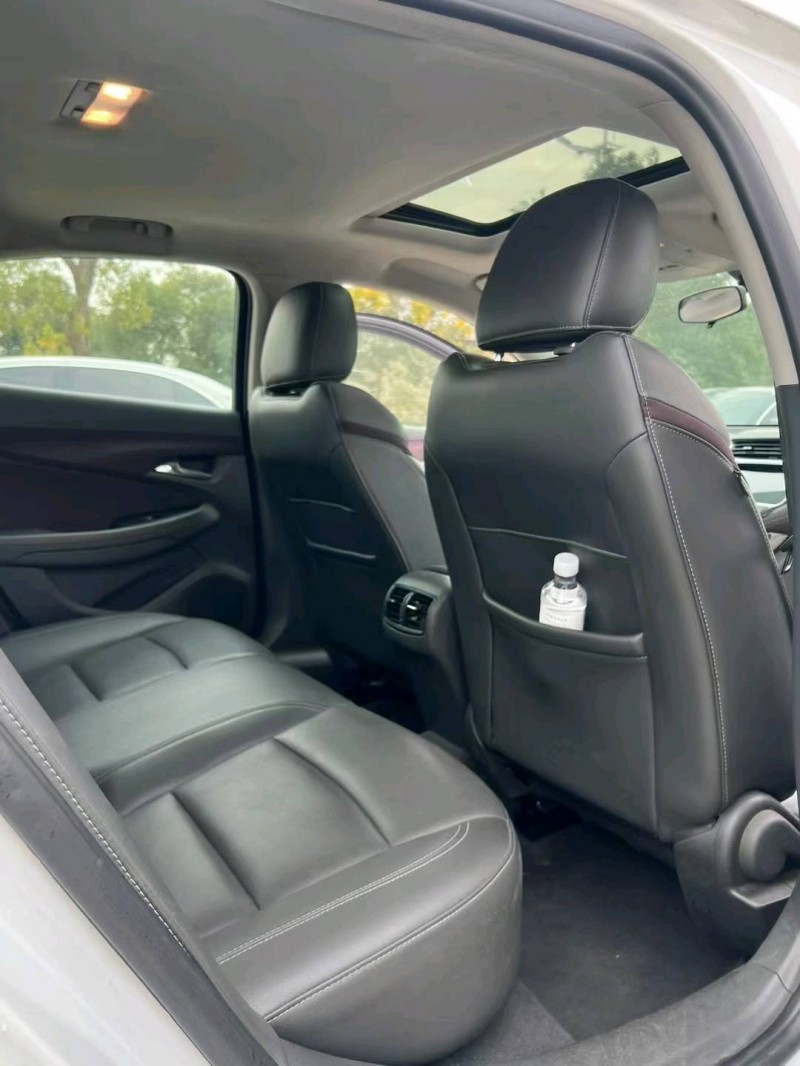 襄阳18年雪佛兰迈锐宝8