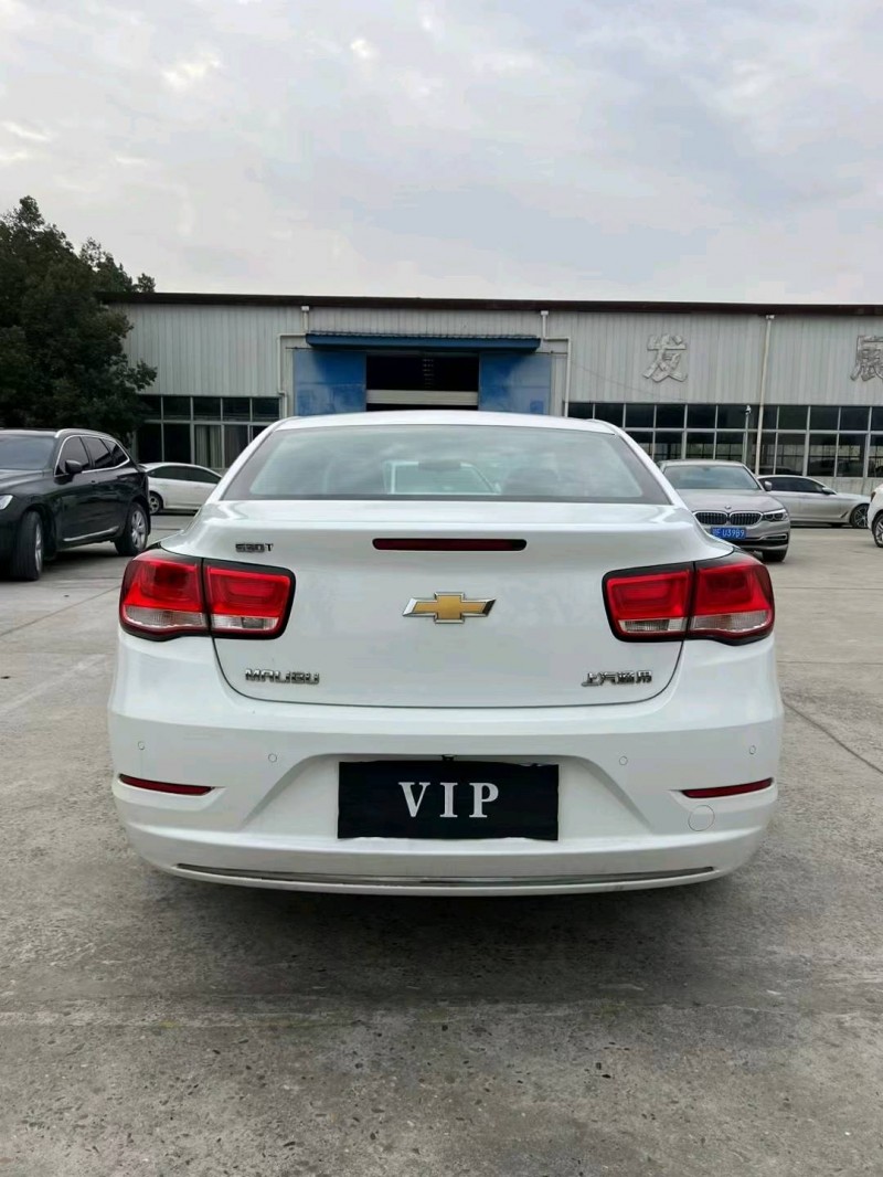 襄阳18年雪佛兰迈锐宝9