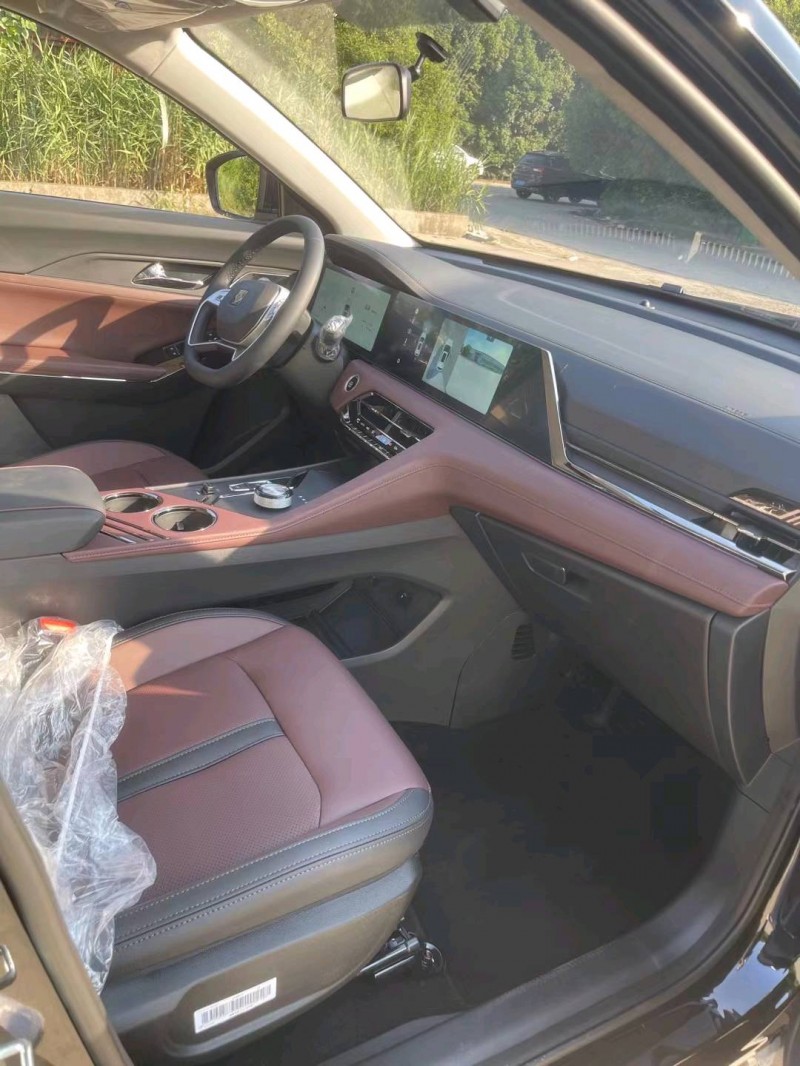 襄阳23年江淮思皓X86