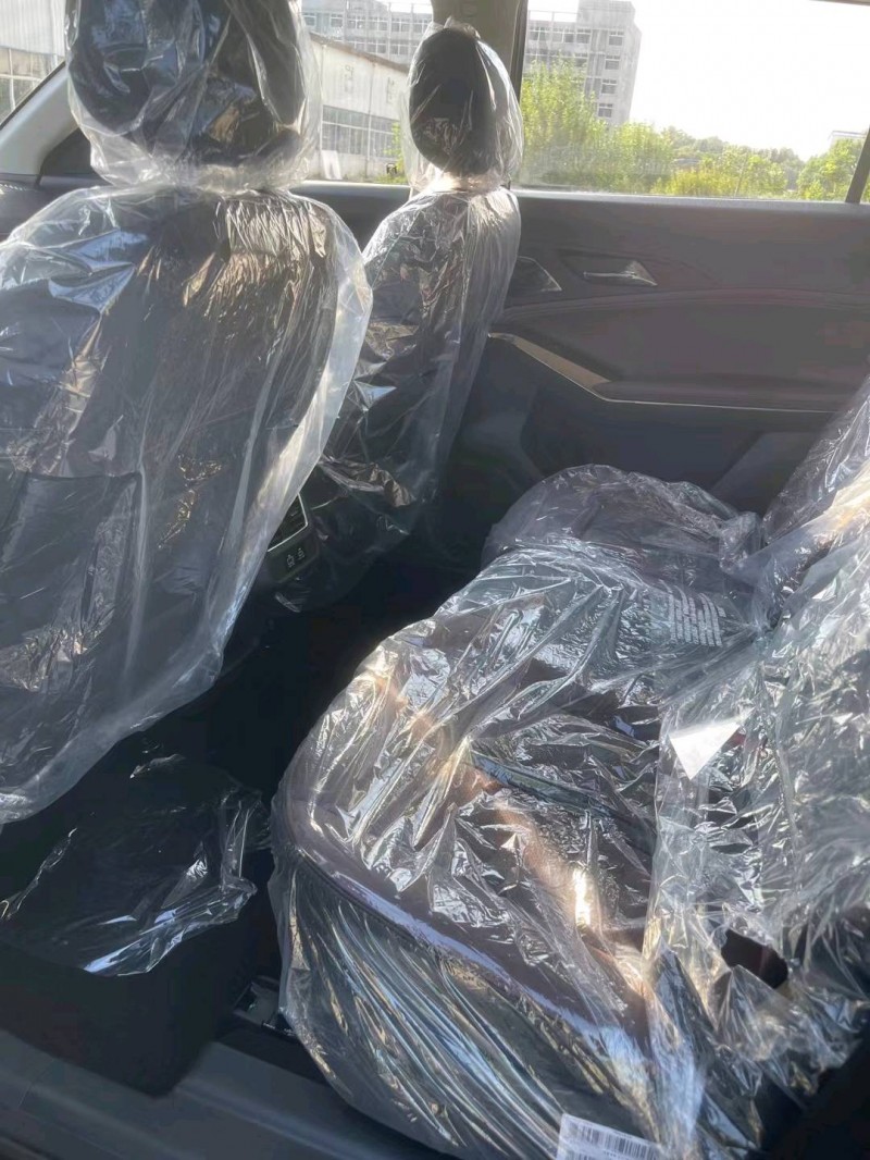 襄阳23年江淮思皓X87